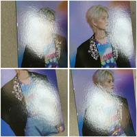 Gambar TREASURE - SECOND STEP YG TAG VER OFFICIAL LYRICS PHOTOCARD - Hyunsuk dari WeastKpopRoom undefined 2 Tokopedia
