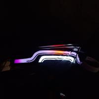 Gambar Stoplamp Lazy RGB 210 Mode,, Vario New 125/150 dari YR MOTOSHOP undefined 2 Tokopedia