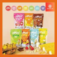 Gambar Afif" Omo Healthy Snack / Omo! Snack Sehat / Omo Crunchies / Omo Crunch It Alami Puff Alamii Puff Snack Bayi Omo Pinkfong Babyshark - OMO ROLL piscok dari Afifah_AZ undefined 3 Tokopedia