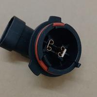 Gambar 1226084 9118046 for H7 / H1 PPS GF40 Adapter For Lights Car Auto Lamp Holder Base Socket for Opel Astra for GM dari GRIYA 99 undefined 2 Tokopedia