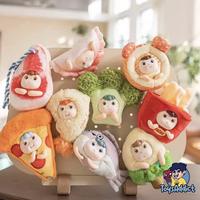 Gambar Sunny Works Friend Sheep Fridge Magnets Blindbox / Tempelan Magnet Kulkas - Blind Box dari TOYADDICT undefined 1 Tokopedia