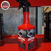Gambar [Baru] Motul Glass Clean Cleaner Cairan Pembersih Kaca Mobil Motor Berkualitas dari RamaStoreee1 undefined 4 Tokopedia