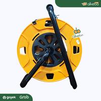Gambar Kabel roll kaiser 50 meter / Kabel rol kaiser stop kontak 4 lubang 50M dari Alkeba Bandung undefined 1 Tokopedia