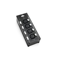 Gambar 4CH Audio/DMX Over Metwork Cable Extender for Sound and Lighting dari Mitra Visual Store_NEW undefined 3 Tokopedia