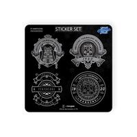 Gambar Stiker Institut Teknologi Bandung - 2 dari ITB Press Store undefined 5 Tokopedia