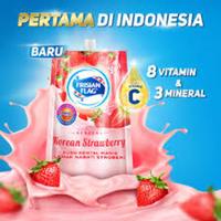 Gambar frisian flag susu kental manis stoberi 260gr dari kuyy Lah undefined 2 Tokopedia