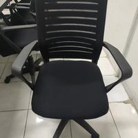 Gambar Kursi kantor bekas Asiento dari Her@shop undefined 2 Tokopedia