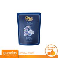 Gambar Fres & Natural Body Wash Hijab Midnight Secret 400Ml dari Guardian Official Store undefined 1 Tokopedia