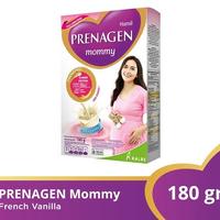 Gambar Prenagen Mommy Vannila 180 Gram dari Babyshopuna undefined 1 Tokopedia