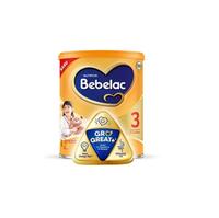 Gambar SUSU BUBUK BEBELAC 3 MADU 800 GRAM dari Dendeng Balado Ny Tju undefined 3 Tokopedia