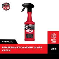 Gambar [Baru] Motul Glass Clean Cleaner Cairan Pembersih Kaca Mobil Motor Berkualitas dari RamaStoreee1 undefined 3 Tokopedia