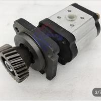 Gambar 51331148 Hydraulic pump New Holland 51336792 Hydraulicpump TL90 Newholland TL5050 TL5060 TL100 CNH dari Mp Parts1 undefined 1 Tokopedia