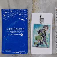 Gambar Sword Art Online Sinon Asada Shino Ordinal Scale Trading Strap Ver B Sao dari Midorishoppu undefined 1 Tokopedia