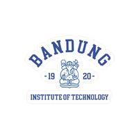 Gambar Stiker Institut Teknologi Bandung - 2 dari ITB Press Store undefined 1 Tokopedia
