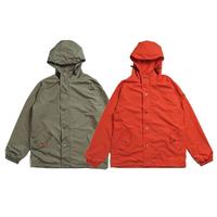 Gambar Cepat Humblezing Jacket Sea Taslan Parka dari Panduu Collection undefined 3 Tokopedia