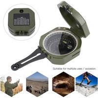 Gambar Kompas Geologi Dengan Skala Slope Untuk Survival Outdoor dari surveying instrument_NEW undefined 4 Tokopedia