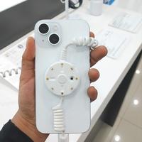 Gambar IPHONE 15 512 GB STARLIGHT dari Piccazia undefined 1 Tokopedia
