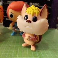 Gambar Funko Pop! Television Thundercats Set dari R2809 undefined 5 Tokopedia