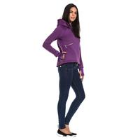 Gambar Hoodie Sport Dry The diwo jaket olahraga branded wanita dari bgscloth undefined 1 Tokopedia