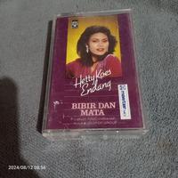 Gambar KASET PITA Hetty Koes Endang - Bibir Dan Mata dari MUSIK KLASIK STORE undefined 1 Tokopedia