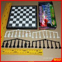 Gambar CATUR MINI KECIL MAINAN CHESS dari BaruchShop undefined 3 Tokopedia