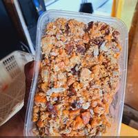 Gambar Telur Rajungan Frozen 500gr dari Universeafood undefined 1 Tokopedia
