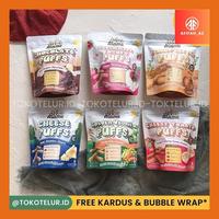 Gambar Afif" Alamii Food - Puff Healthy Snack Anak Cemilan Biskuit Mpasi Bayi 30Grm - Cheese dari Afifah_AZ undefined 3 Tokopedia