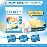 Gambar FLOATY Snack Asin Gurih 60gr dari Yogieyo undefined 2 Tokopedia