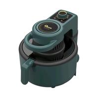 Gambar GLASS TOP SMART AIR FRYER [OX-275] dari Oxone Perabot undefined 2 Tokopedia