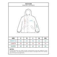 Gambar Cepat Humblezing Jacket Sea Taslan Parka dari Panduu Collection undefined 2 Tokopedia