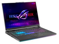 Gambar ASUS ROG STRIX G16 G614JU-I745J8G-O Intel Core i7 13650HX RTX4050 16GB / 512GB WIN 11 + OHS 2021 ECLIPSE GRAY dari Masterpiece Computer SMD undefined 4 Tokopedia