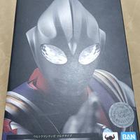Gambar SHF SS Shinkoccou Seihou Ultraman Tiga Multi Type dari TF Com undefined 1 Tokopedia