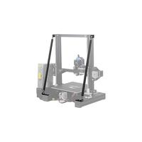 Gambar Chpower Ender 3 V2 Brace Ender 3 V2 Support Rod Ender 3 Support Rods Compatible With Ender3 Ender3 V2 Ender3 Pro Series 220X 220X 250Mm dari Vilot Store undefined 1 Tokopedia