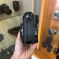 Gambar FUJIFILM X-T3 BODY ONLY -  Kamera Mirrorless Fujifilm XT3 Body Only Fullset ( Second ) dari Fenzzy Universe undefined 2 Tokopedia