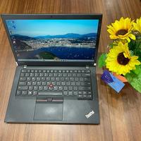 Gambar LAPTOP LENOVO THINKPAD I5 GEN 7 8/256GB SSD | SECOND/BEKASI dari Rimas Laptop Official undefined 1 Tokopedia