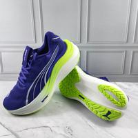 Gambar Sepatu Puma Magmax Nitro Blue White 100% Original Store Guarantee - Biru, 40 dari Koswara Sneakers undefined 3 Tokopedia