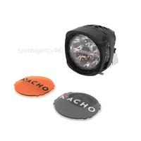 Gambar ARB - NACHO Quatro SAE LED Auxiliary Light Combo Amber Set PM471 dari ipurbagency undefined 3 Tokopedia