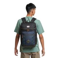 Gambar Eiger X-Tourclass Backpack 28L Black - ORIGINAL dari Katarsisbuku66 undefined 5 Tokopedia