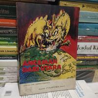 Gambar buku, Ancaman  dari Utara dari TOKO BUKU RONALD undefined 1 Tokopedia