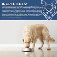 Gambar PURELUXE Dog Food Stellar Adult Dog 1.8Kg Makanan Anjing Dengan Kebutuhan Khusus dari HalloPetstore undefined 4 Tokopedia