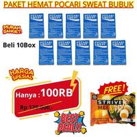 Gambar Hangermedal Spesial Bundle Paket Hemat Nutrisi Pocari Sweat Bubuk Sachet Isotonic dari Warung Bu Wahyuni undefined 1 Tokopedia