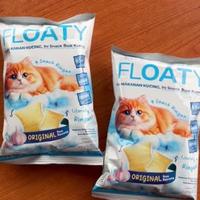 Gambar FLOATY Snack Asin Gurih 60gr dari Yogieyo undefined 1 Tokopedia