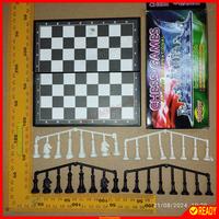 Gambar CATUR MINI KECIL MAINAN CHESS dari BaruchShop undefined 1 Tokopedia