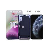 Gambar LCD TOUCHSCREEN Iphone 11 Pro ZY Bisa Pindah IC - LPTS - HWY HD+ dari UNLIMITECH GROUP undefined 2 Tokopedia