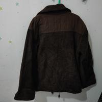 Gambar Jaket vintage jean louis tebal dari Hafiz Rizq undefined 4 Tokopedia