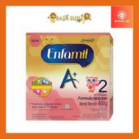 Gambar Afif" Enfamil A+ 2 400 Gr - Rajasusu dari Afifah_AZ undefined 2 Tokopedia