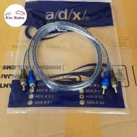 Gambar Rca Audio Mobil ukuran 1 Meter dari CarAudioTTShop undefined 2 Tokopedia