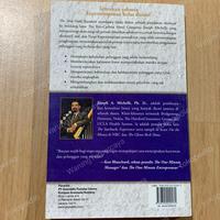 Gambar BUKU THE NEW GOLD STANDARD - THE RITZ-CARLTON HOTEL COMPANY - BUKU PRELOVED BUKU SECOND KONDISI BAGUS dari WarungTerpercaya undefined 5 Tokopedia