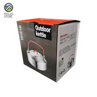 Gambar Camp  Kettle  ---  1500ML dari Pinnacle Pro Surabaya undefined 2 Tokopedia