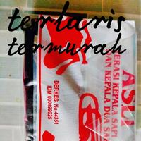 Gambar terasi udang cap K2S (kepala sapi) 5psc khas indramayu dari stnk_2 undefined 2 Tokopedia
